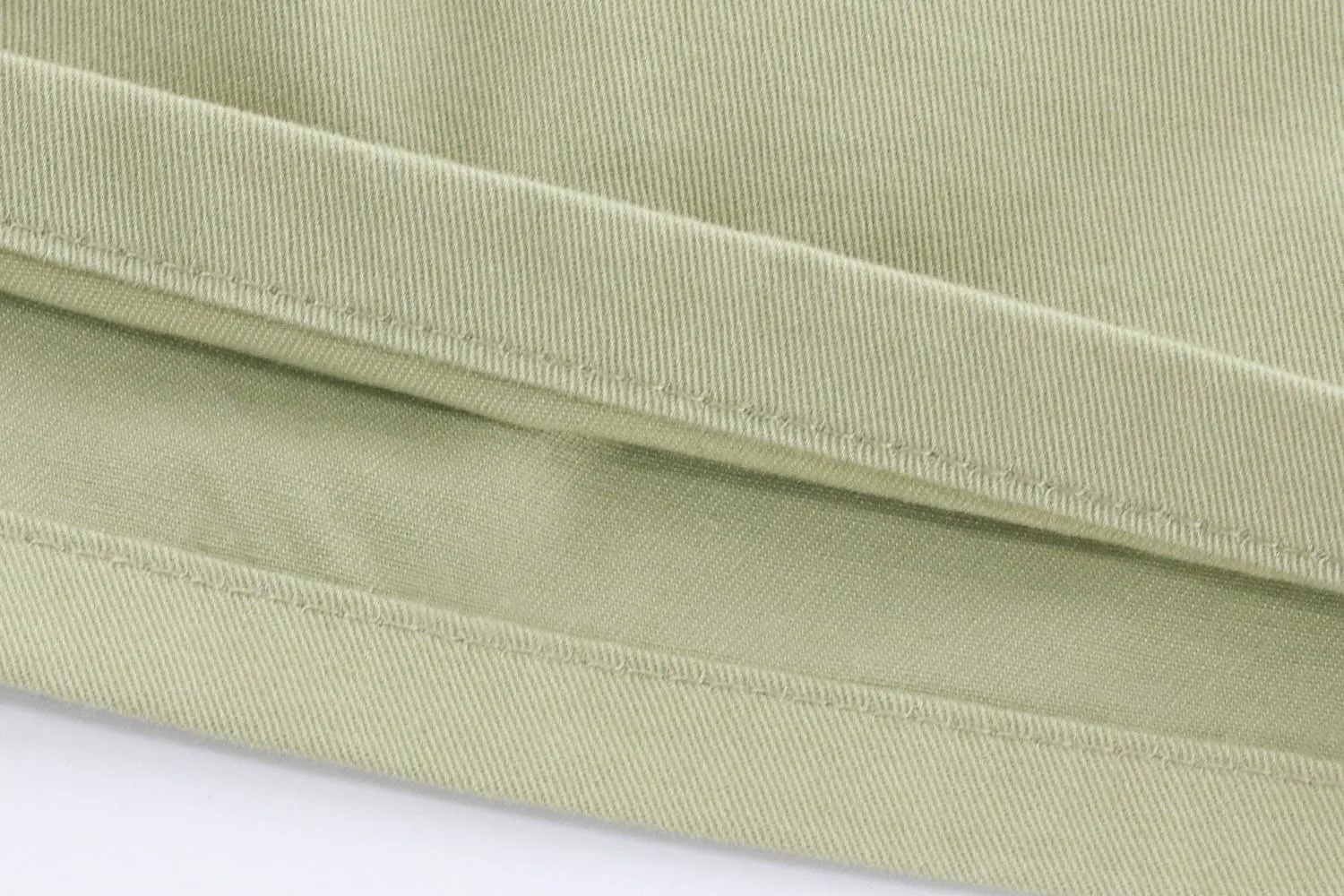 Toddler Boys Chino Shorts - Summer Cloths Twill Shorts for Kids