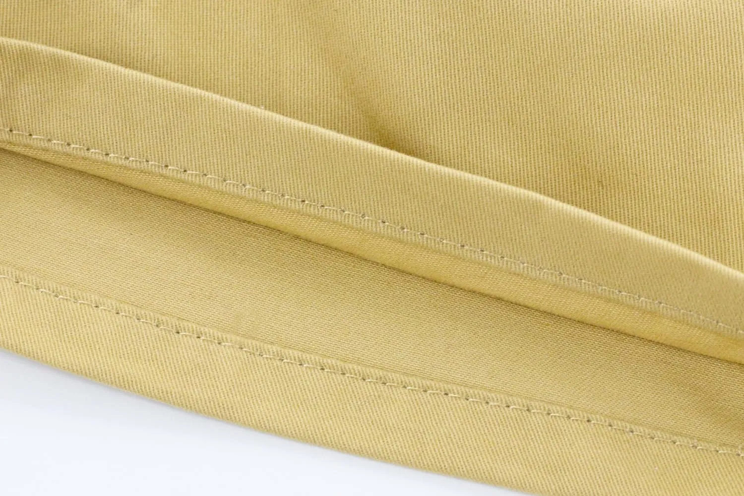 Toddler Boys Chino Shorts - Summer Cloths Twill Shorts for Kids