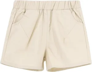 Toddler Boys Chino Shorts - Summer Cloths Twill Shorts for Kids