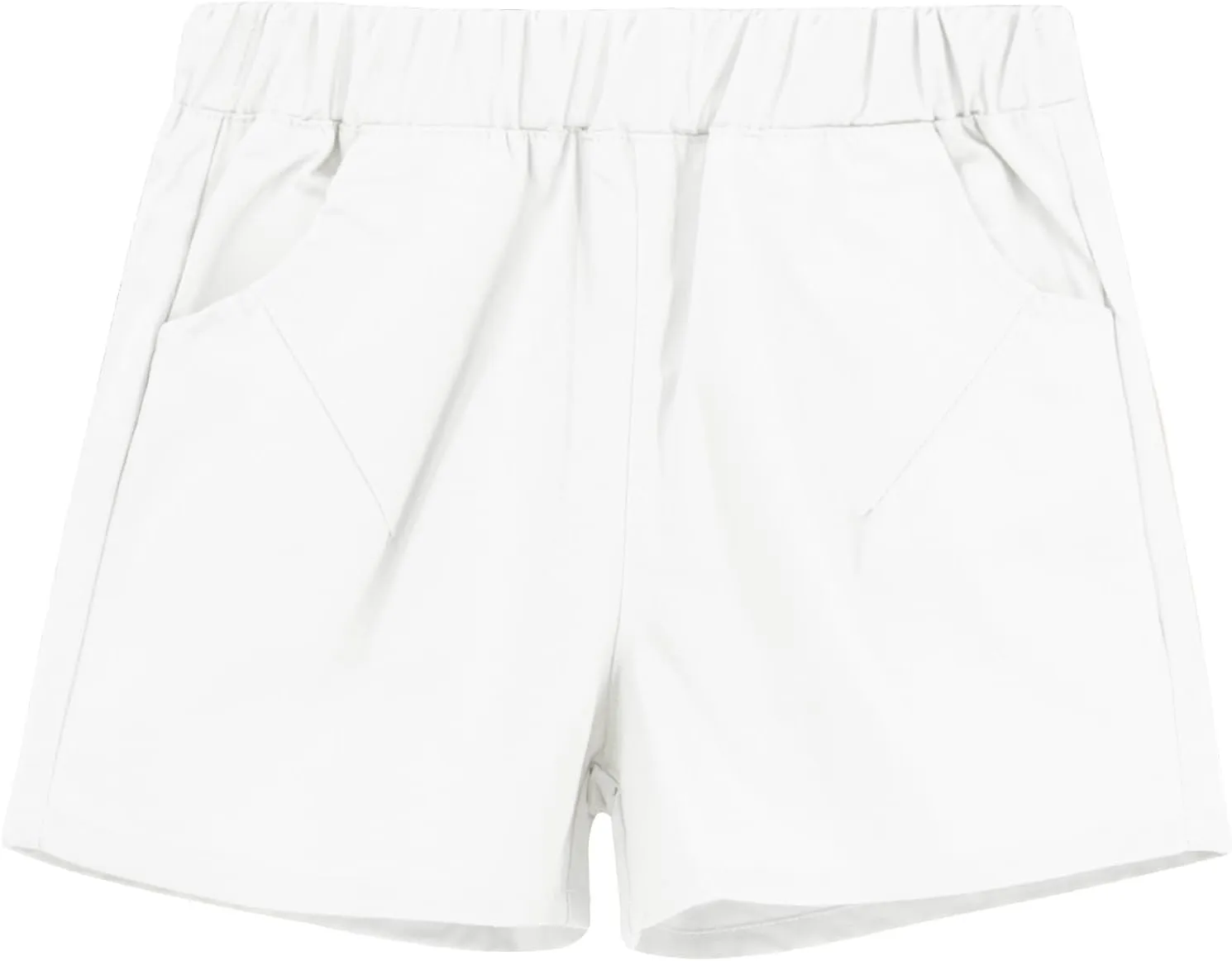 Toddler Boys Chino Shorts - Summer Cloths Twill Shorts for Kids