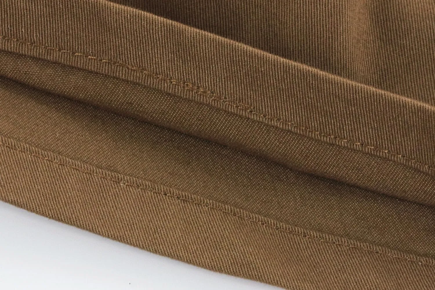 Toddler Boys Chino Shorts - Summer Cloths Twill Shorts for Kids