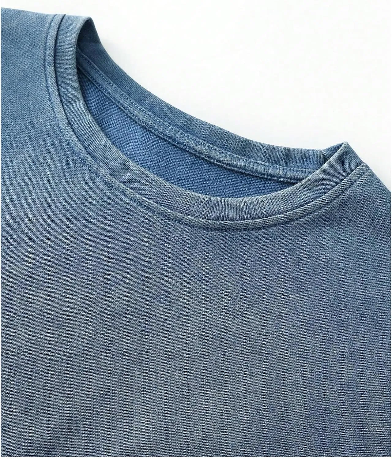 Verdusa Men's Graphic Print Distressed Tee Tops Grunge Short Sleeve Round Neck T Shirts