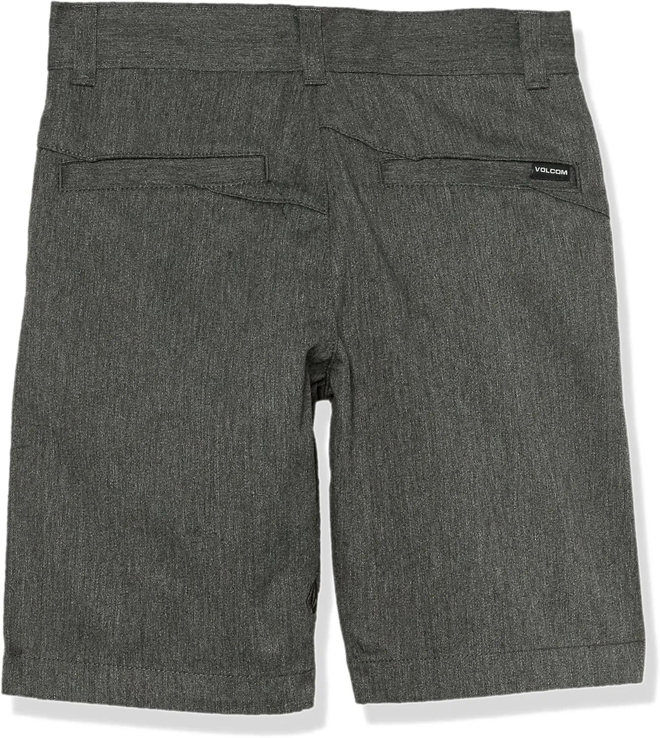 Volcom Boys' V Monty Chino Shorts