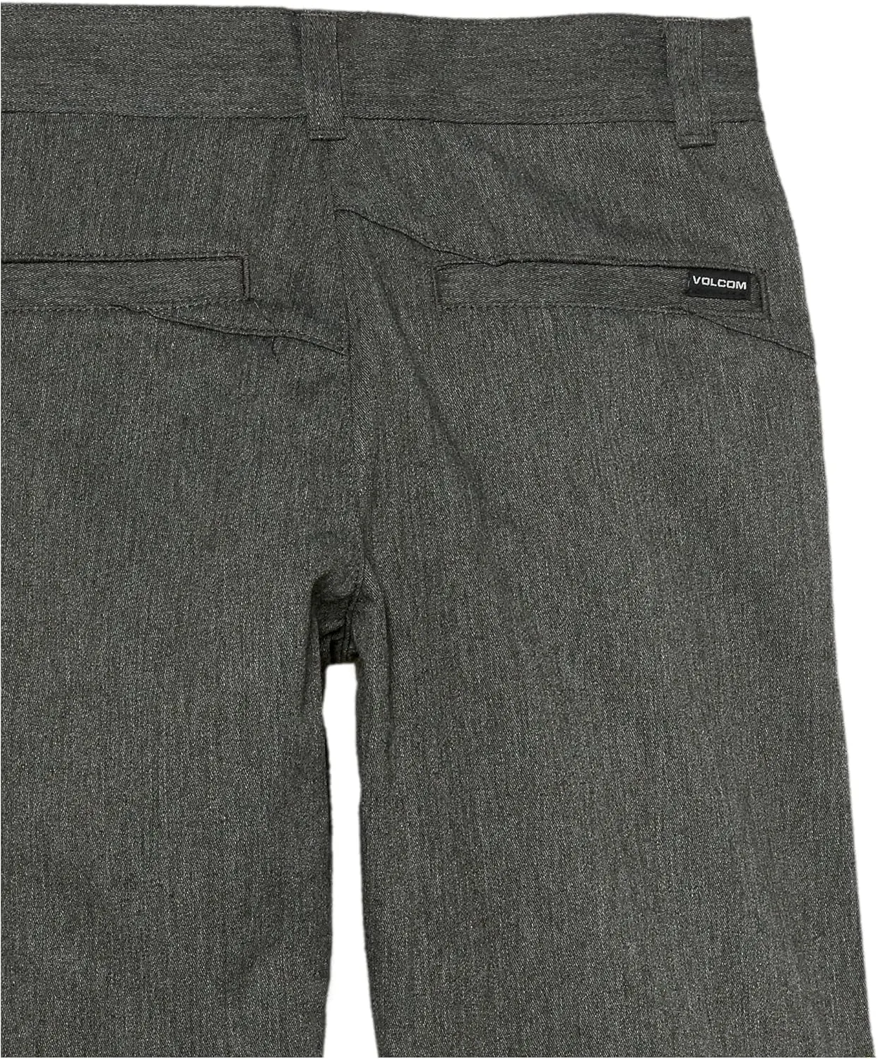 Volcom Boys' V Monty Chino Shorts