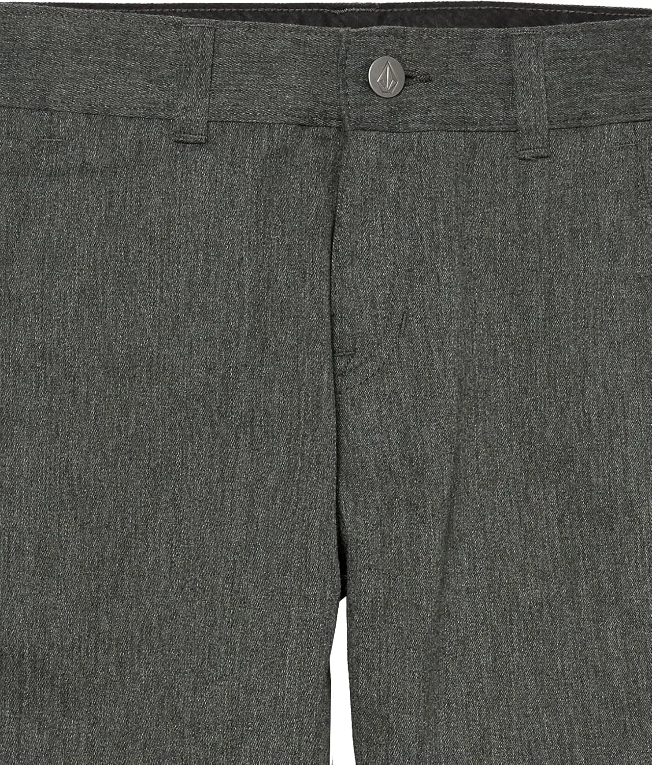 Volcom Boys' V Monty Chino Shorts