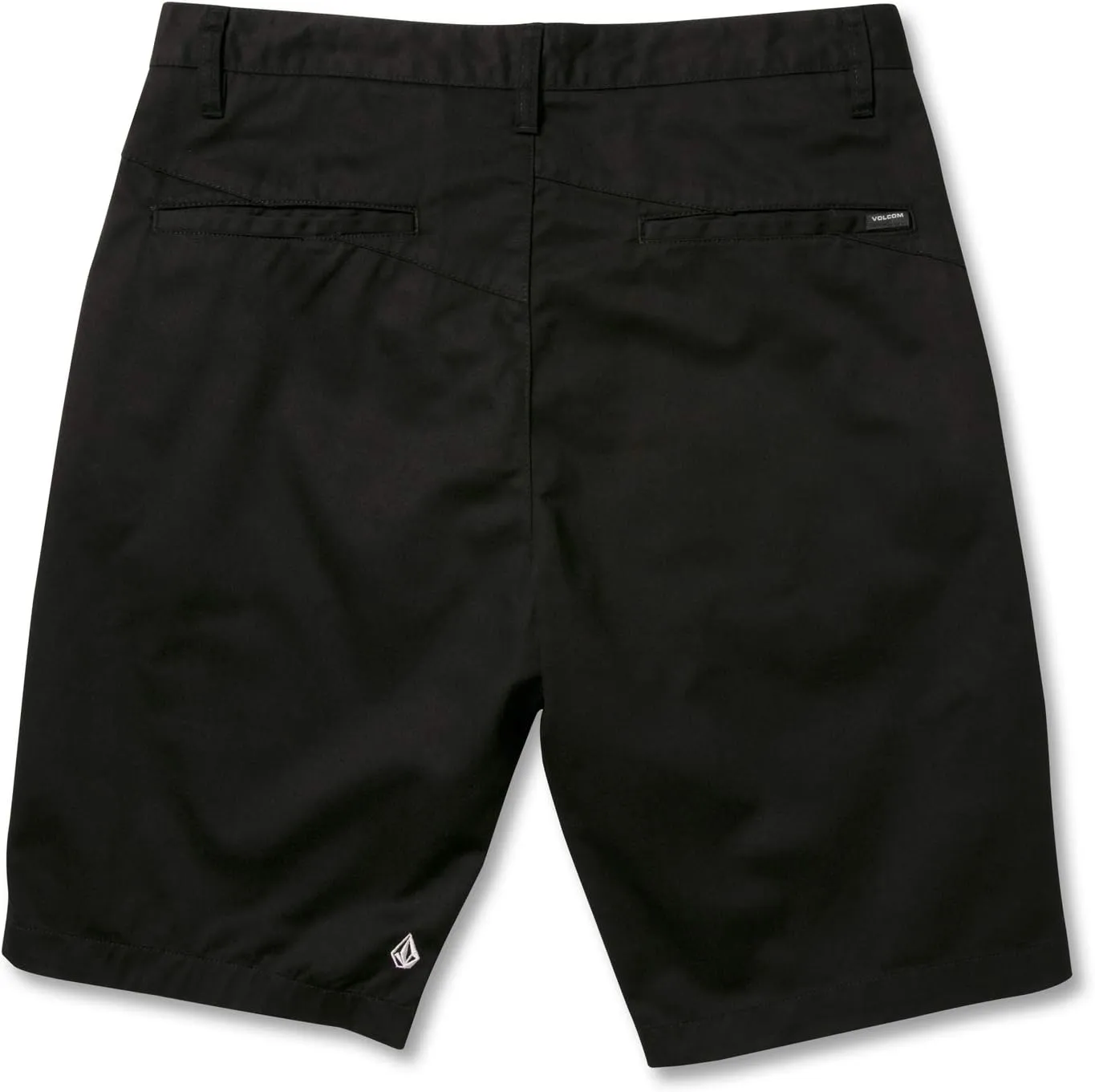 Volcom Men's Vmonty Chino Shorts