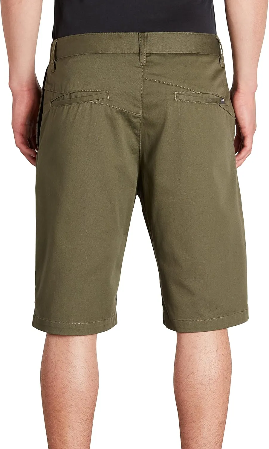 Volcom Men's Vmonty Chino Shorts