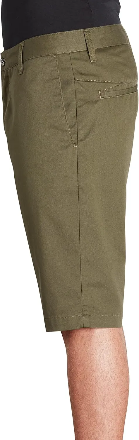 Volcom Men's Vmonty Chino Shorts