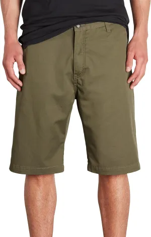 Volcom Men's Vmonty Chino Shorts