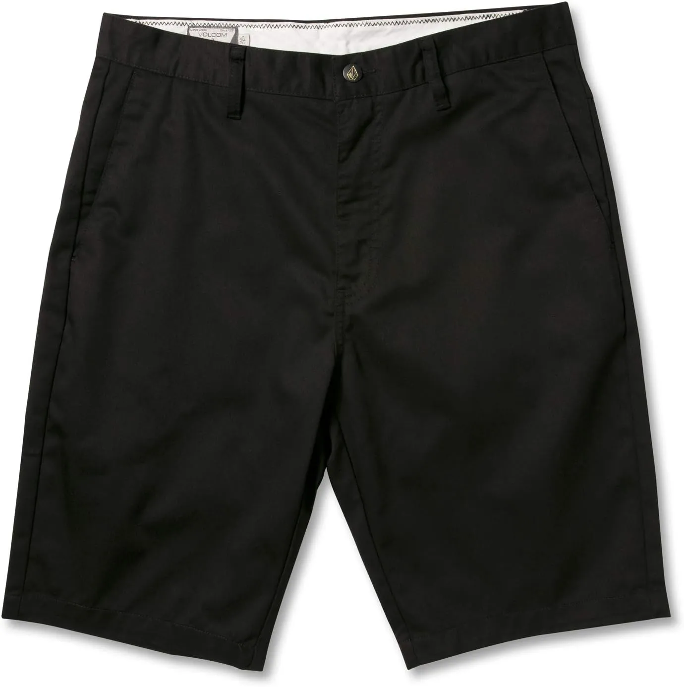 Volcom Men's Vmonty Chino Shorts