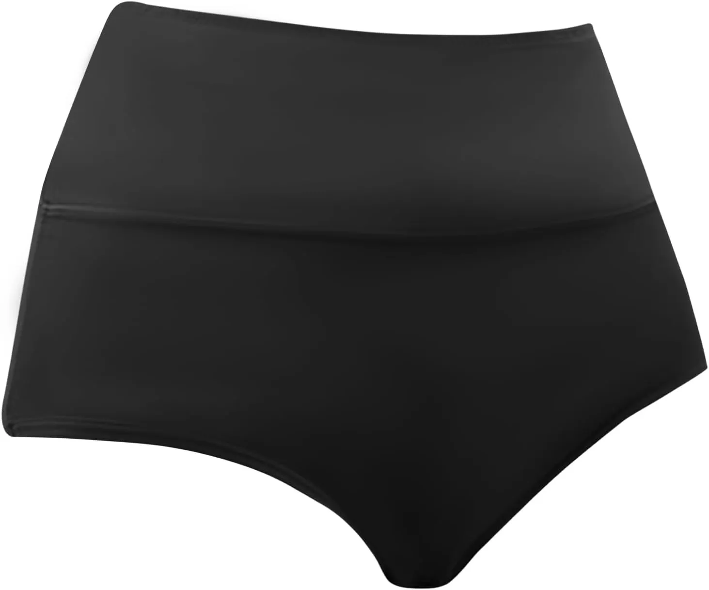 Womens Sports Shorts Athletic Gym Workout Fitness Leggings Briefs High Waist Scrunch Butt Compression Yoga Tights