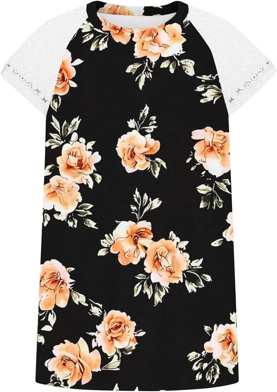 Womens Summer Tank Tops Printed Lace Sleeveless 2025 Vaction Clothes Loose Spring Fashion Casual Beach Dressy Shirt